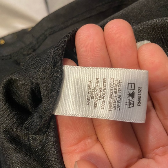 Cece small blouse - Picture 7 of 8